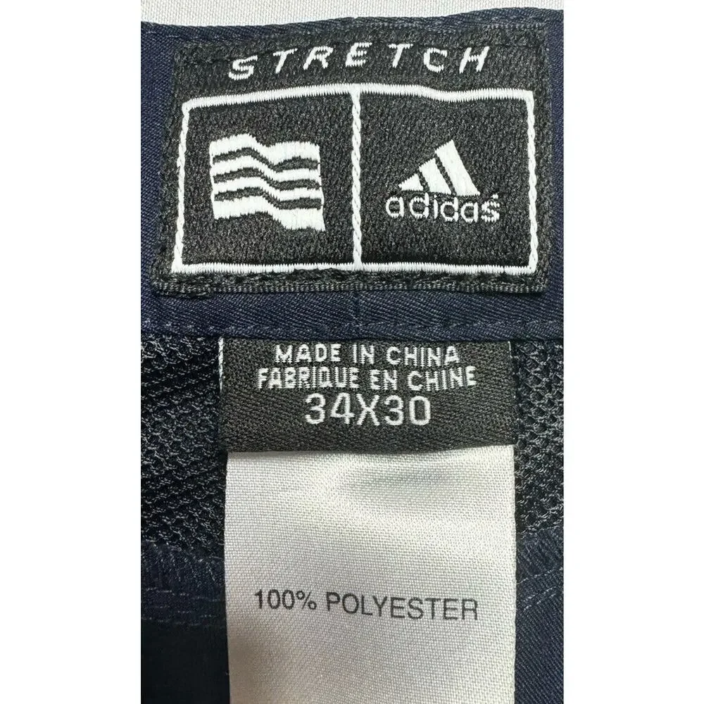 adidas brand style
